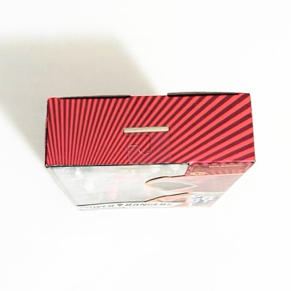 Power Rangers Lightning Collection Dino Charge Pink Ranger Figure - Picture 4 of 9